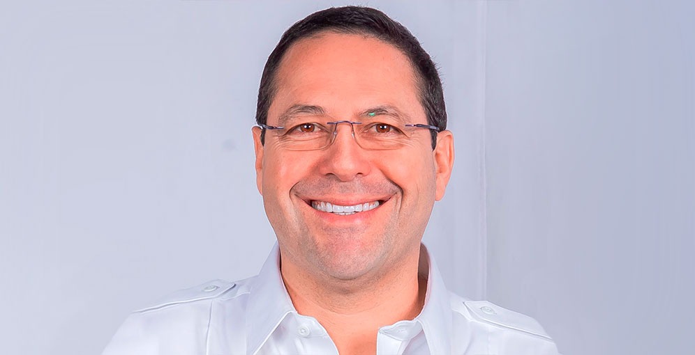 Carlos Eduardo Reina
