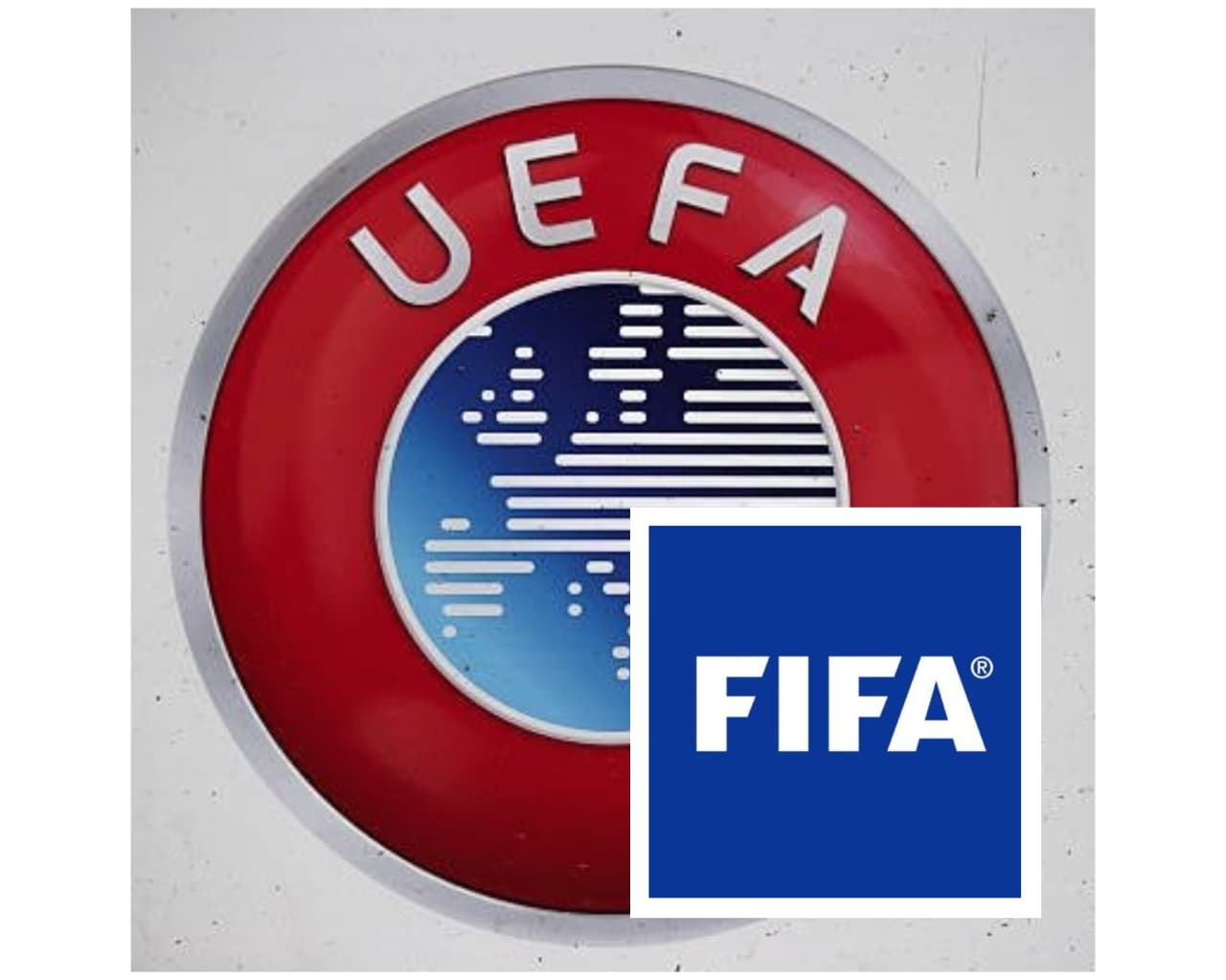 ÚLTIMA HORA: LA UEFA ANUNCIA QUE SUS 55 MIEMBROS YA PARTICIPARÁN EN LAS COMPETICIONES FIFA: MUNDIAL Y MUNDIAL DE CLUBES