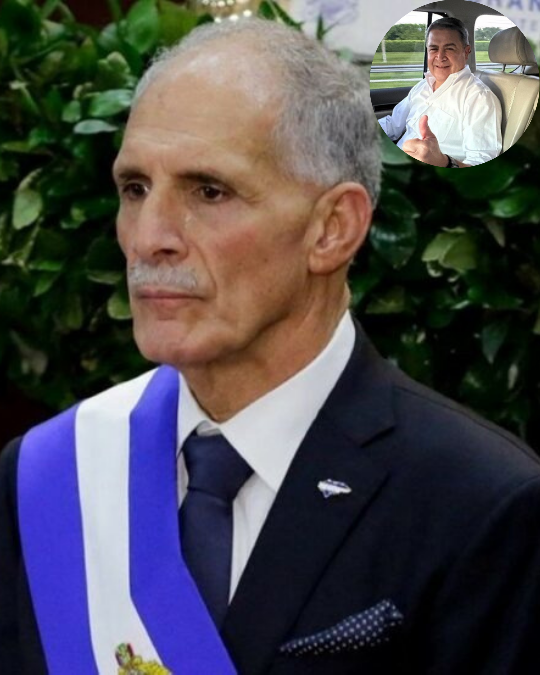 “MI SILENCIO NO ES IGNORANCIA, ES PRUDENCIA”: ASFURA SIENTE EL PESO DE HERNÁNDEZ