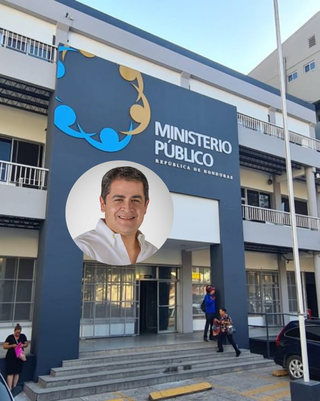MP NO TIENE PRUEBAS CONTRA JOH EN CASO PANDORA II: AFIRMA DEFENSA DEL IMPUTADO