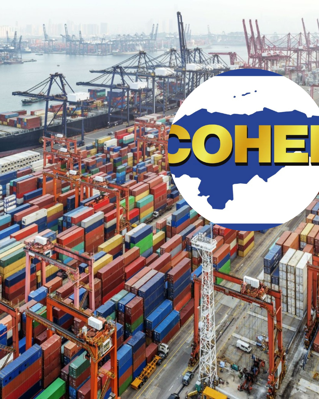 COHEP: CAE EN $78.9 MILLONES LA INVERSIÓN EXTRANJERA MIENTRAS LA INFLACIÓN ACORRALA A LOS HOGARES