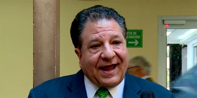 KARLOS KATTAN ADVIERTEN: “SIN CHINA, HONDURAS PIERDE COMPETITIVIDAD”