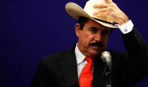MEL ZELAYA: “EN MIS TIERRAS HAY 17 ALDEAS, Y JAMÁS ORDENÉ DESALOJOS”