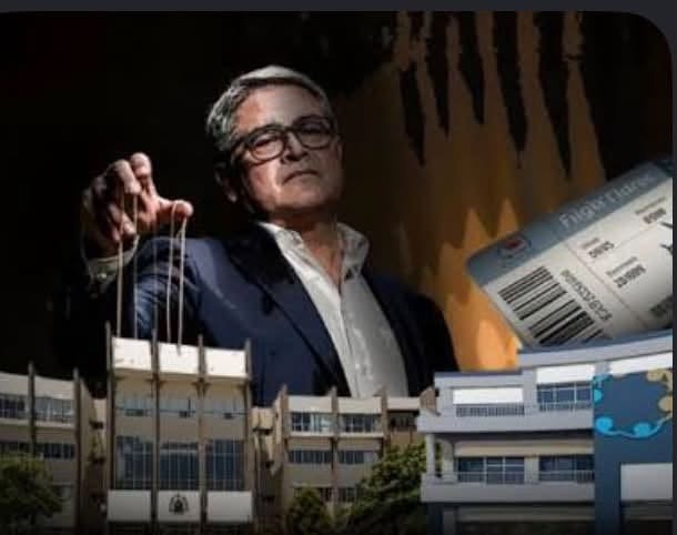 “EL SISTEMA DE JUSTICIA LE VA A PEDIR PERDÓN A JOH: ASÍ COMO VAN LAS COSAS, ADVIERTE EXFISCAL VÍCTOR FRENÁNDEZ