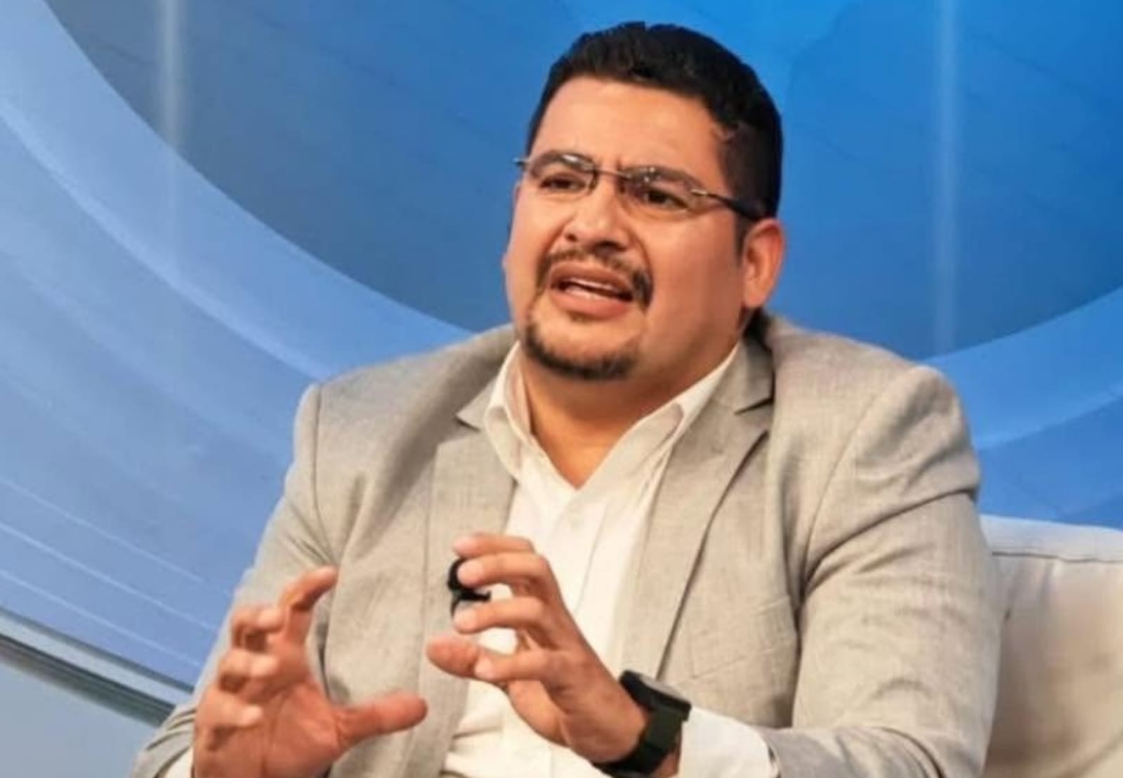 “RECONOCIDOS RESTAURANTES ESTÁN CERRANDO EN TEGUCIGALPA”: DIRIGENTE LIBERAL, HÉCTOR PÉREZ
