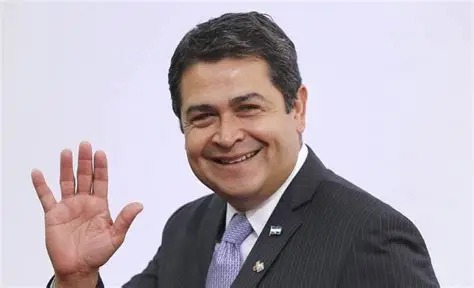 ¿CONCESIÓN JUDICIAL A JOH?:  LO DEJAN LIBRE DE TODA ACUSACIÓN EN HONDURAS