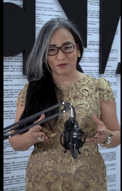 GABRIELA CASTELLANOS: FISCALÍA SE QUEDA SIN TESTIGO CLAVE Y BENEFICIA A JUAN ORLANDO HERNÁNDEZ