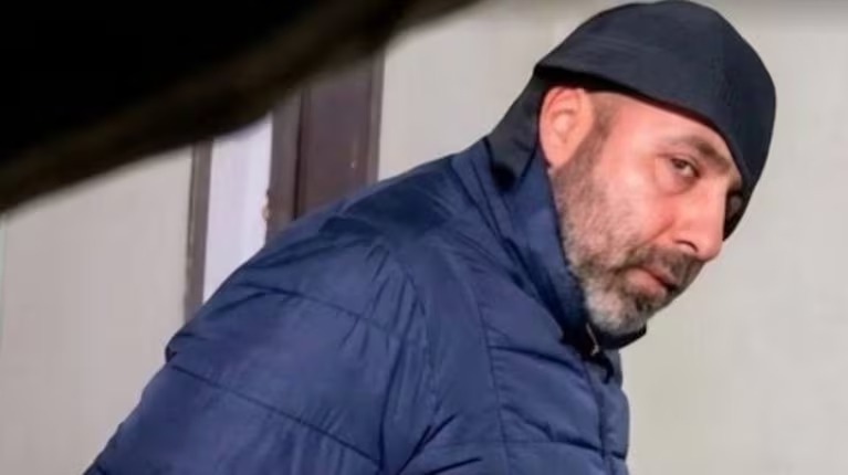 "BUSCAN SILENCIARME": LA FUERTE ADVERTENCIA DE CERIMEDO EN VIVO