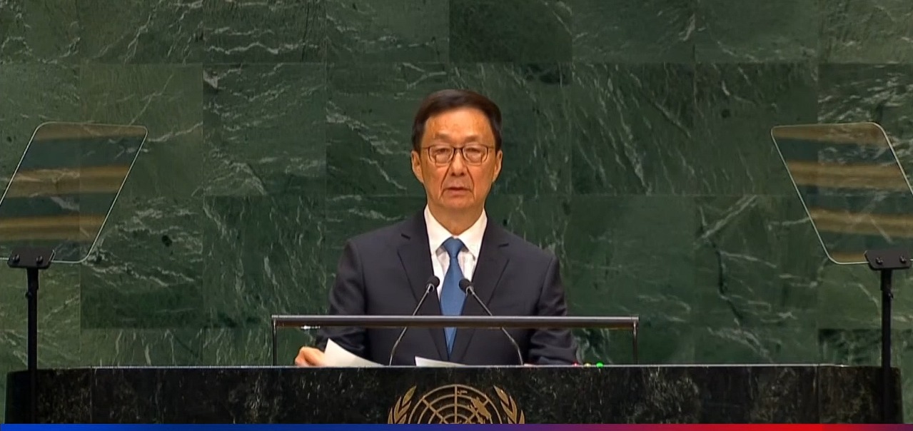 “LEVANTEN EL BLOQUEO A CUBA DE INMEDIATO”: EL FUERTE MENSAJE DE CHINA EN LA ONU
