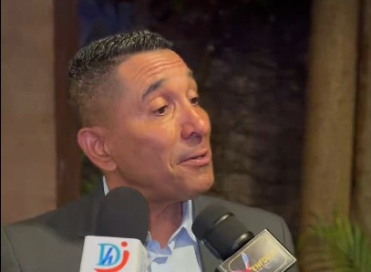 "MANIFESTANTES EN COFRADÍA, CORTÉS, SERÁN DECLARADOS TERRORISTAS": DIRECTOR DE LA POLICÍA NACIONAL, RIGOBERTO OSEGUERA