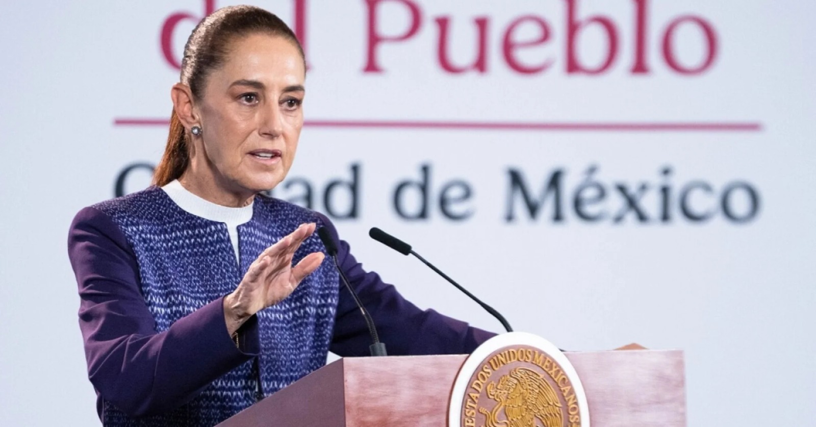NADIA BELLER REVELA PRESUNTO PLAN PARA SACAR A CLAUDIA SHEINBAUM DEL PODER MEDIANTE BOTS, INFLUENCERS Y GUERRA SUCIA DIGITAL