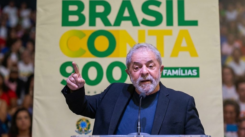BELLER AFIRMA QUE CERIMEDO PRESUMÍA INFLUENCIA SOBRE META Y APUNTA A OPERACIÓN CONTRA LULA