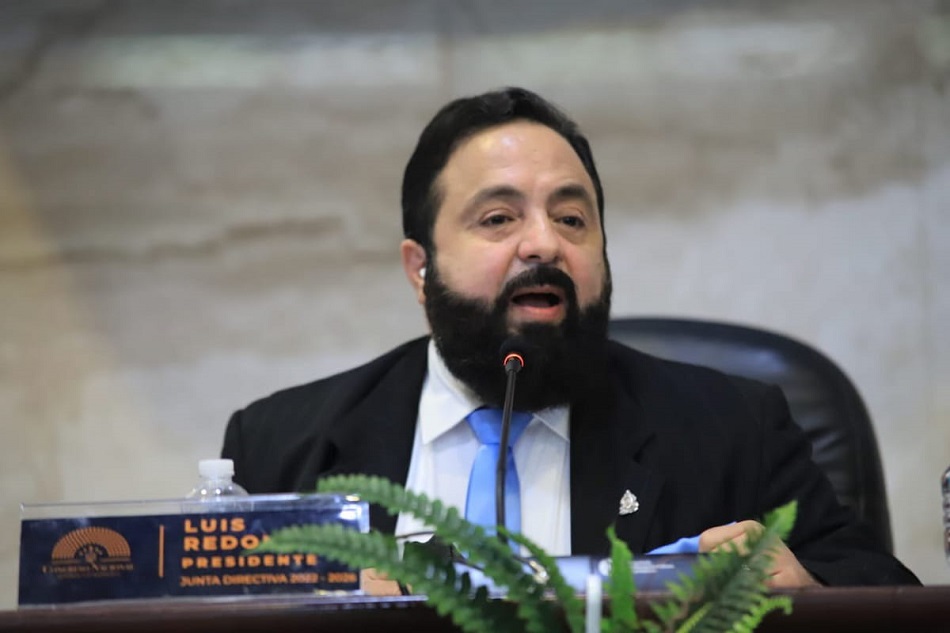 REQUERIMIENTO FISCAL CONTRA LUIS REDONDO Y 13 DIPUTADOS DE LA COMISIÓN PERMANENTE POR ORDENAR EL CONTEO ELECTORAL
